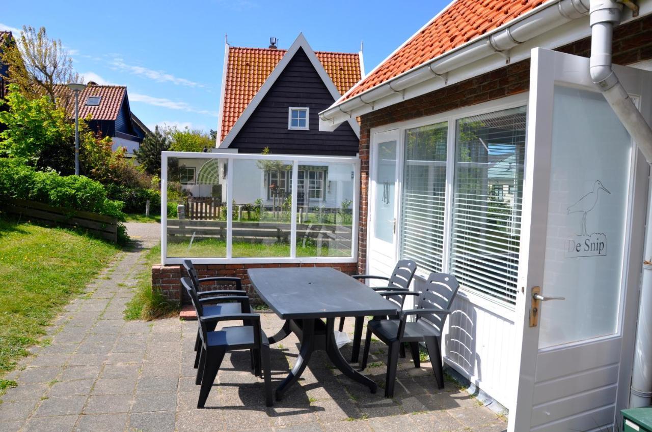 De Snip Villa คัลลันท์สโอก ภายนอก รูปภาพ