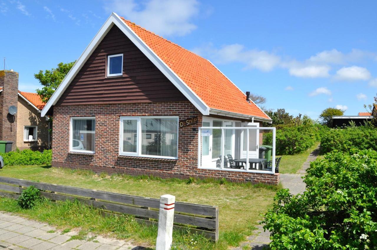De Snip Villa คัลลันท์สโอก ภายนอก รูปภาพ