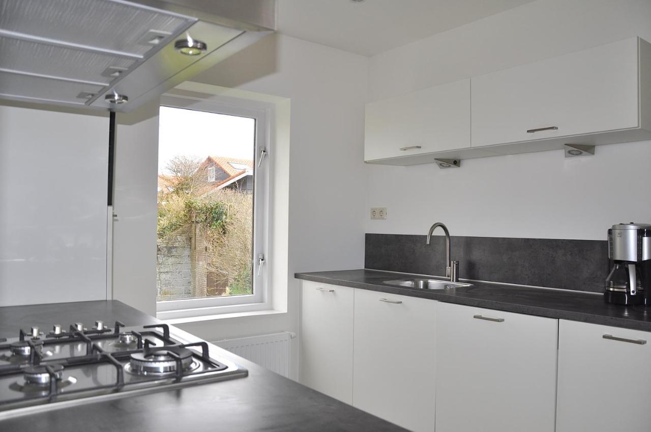 De Snip Villa คัลลันท์สโอก ภายนอก รูปภาพ